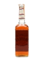 Medley Kentucky Bourbon Bottled 1970s - Silver 75cl / 43%
