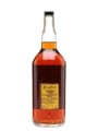 Bourbon De Luxe Bottled In Bond Made 1962, Bottled 1966 113cl / 50%