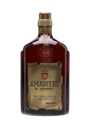 Illva Amaretto Di Saronno Bottled 1950s 100cl / 28%