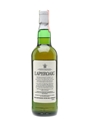 Laphroaig 10 Year Old Bottled 1990s - Allied Domecq 70cl / 40%