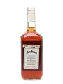 Jim Beam White Label 5 Year Old Bottled 1970s - US Forces 94.5cl / 43%