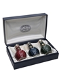 Royal Salute 21 Year Old Wade Ceramic Decanter 3 x 5cl / 40%