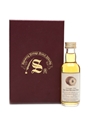 Isle Of Jura 1966 30 Year Old - Signatory Vintage 5cl / 52.6%