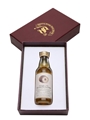 Isle Of Jura 1966 30 Year Old - Signatory Vintage 5cl / 52.6%