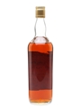 Glenfarclas Glenlivet 8 Year Old 105 Proof Bottled 1960s 75.7cl / 60%