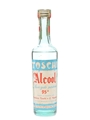 Toschi Alcool Bottled 1960s 25cl / 95%