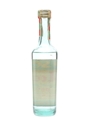 Toschi Alcool Bottled 1960s 25cl / 95%