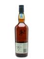 Lagavulin 1997 Distillers Edition Bottled 2013 75cl / 43%