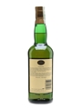 Glenlivet 12 Year Old Bottled 1980s 75cl / 40%
