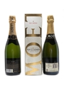 Moet & Chandon Brut Imperial 2 x 75cl / 12%