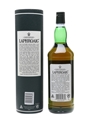 Laphroaig 10 Year Old Original Cask Strength Bottled 2000s 100cl / 55.7%