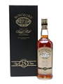 Bowmore 25 Year Old  70cl / 43%