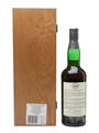 Glenlivet 1983 Cellar Collection French Oak Finish - Bottled 2003 70cl / 46%