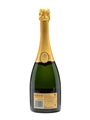 Krug Grande Cuvée Brut Champagne 75cl