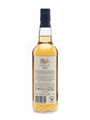 Girvan 1989 Bottled 2011 - Berry Bros & Rudd 70cl / 46%