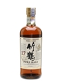 Taketsuru Pure Malt 17 Year Old  70cl / 43%