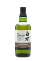Hakushu Bourbon Barrel  70cl / 48.2%