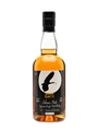 Hanyu 2000 Ichiro's Malt The Whisky Talk 2012 70cl / 60.1%