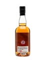Hanyu 2000 Ichiro's Malt The Whisky Talk 2012 70cl / 60.1%