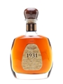 St Lucia 1931 Rum 80th Anniversary 70cl / 43%