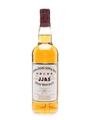 John Jameson & Son Irish Whiskey Bottled 2014 70cl / 40%