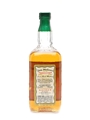 Lem Motlow's Tennessee Sour Mash Bottled 1989 75cl / 40%
