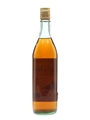 Bacardi Carta De Oro Bottled 1960s 75cl / 40%