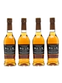 Glenmorangie Cask Masters C Samples Manzanilla 4 x 35cl