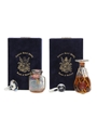 Springbank 25 Years Old Jewels Of Scotland 2 x 5cl