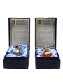 Springbank 25 Years Old Jewels Of Scotland 2 x 5cl