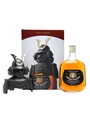 Nikka Gold & Gold Samurai  75cl / 43%
