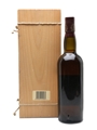 Glenmorangie 1975 - 25 Year Old Cote De Nuits Wood Finish 70cl / 43%
