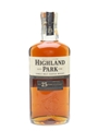 Highland Park 25 Year Old  70cl / 45.7%