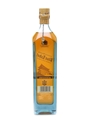Johnnie Walker Blue Label Lotte Duty Free 75cl / 40%