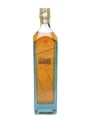 Johnnie Walker Blue Label Mumbai Voyager 75cl / 48%