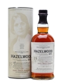 Hazelwood 105 Kininvie 1990 15 Years Old 70cl