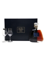 Ron Zacapa Centenario 30 Aniversario Glasses Set 70cl / 40%