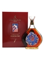 Courvoisier Collection Erte No.7 La Part Des Anges 70cl / 40%