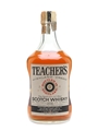 Teacher's Highland Cream Bottled 1970s 200cl / 40%