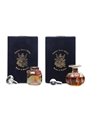Springbank 25 Yeas Old Jewels Of Scotland 2 x 5cl