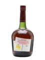 Courvoisier 3 Star Luxe Bottled 1980s 100cl / 40%