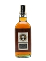 Teacher's Highland Cream Bottled 1970s - Schieffelin & Co 75.7cl / 43%