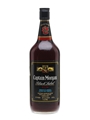 Captain Morgan Black Label Bottled 1970s 100cl / 43%