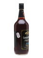 Captain Morgan Black Label Bottled 1970s 100cl / 43%