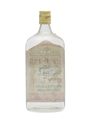 Gordon's Dry Gin Bottled 1970s-1980s 100cl / 47.3%