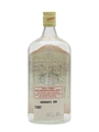 Gordon's Dry Gin Bottled 1970s-1980s 100cl / 47.3%