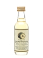 Littlemill 1990 10 Year Old - Signatory Vintage 5cl / 43%