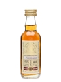 Port Dundas 1973 30 Year Old - Duncan Taylor 5cl / 59.3%