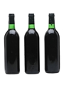 Chateau Vieux Faurie 1977 St Emilion - Berry Bros & Rudd 3 x 75cl