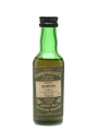 Benrinnes 1971 19 Year Old Bottled 1991 - Cadenhead's 5cl / 55.3%